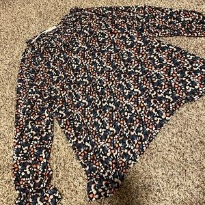 Never worn dress shirt.